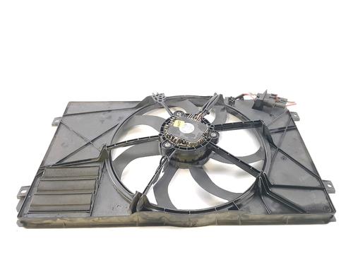 Køleventilator elektrisk VW GOLF V (1K1)  | BP23854190M35 