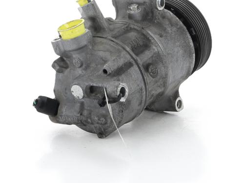 AC compressor VW GOLF VI (5K1) 1.4 TSI | BP38768318M34 - Image 3