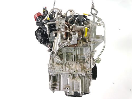 Engine RENAULT MEGANE IV Hatchback (B9A/M/N_) 1.0 TCe 115 (B9MD, B9MW) | BP28834084M1 