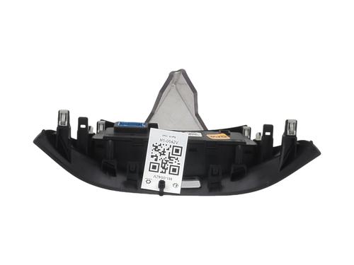 Climate control PEUGEOT 2008 I (CU_) 1.6 HDi | BP29055601I5 