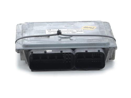 Motorstyringsenhet VW GOLF VI (5K1) 1.6 TDI (105 hp) 32201756