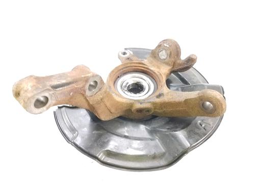 Left front steering knuckle HONDA HR-V (RU) 1.5 (RU1) | BP13894000M25 