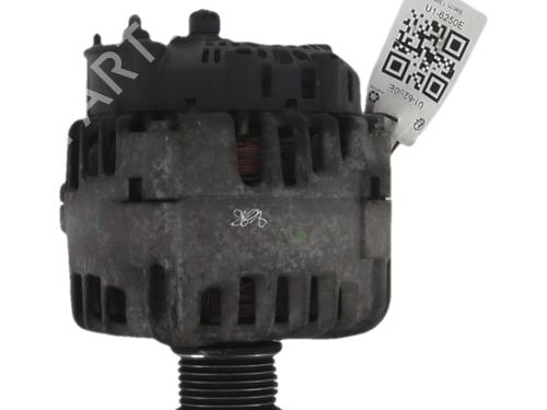 Alternator RENAULT ESPACE IV (JK0/1_) 2.0 dCi (JK03, JK04, JK1C, JK1G, JK1J, JK1K) | BP36181500M7 - Image 5