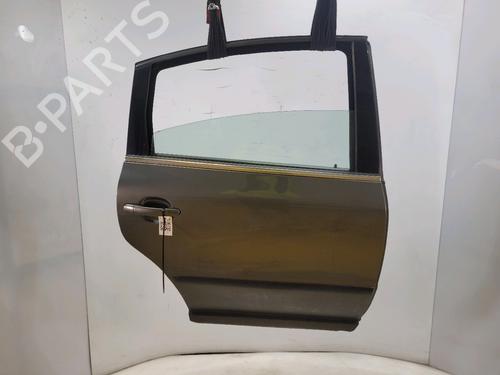 Dør højre bagtil VW PASSAT B5.5 (3B3) 1.9 TDI (130 hp) 23204059