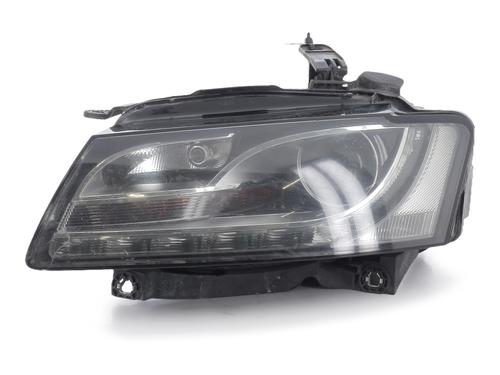 Left headlight AUDI A5 (8T3) 3.0 TDI quattro | BP38480067C28 - Image 4