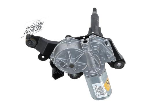 Used Rear wiper motor RENAULT CLIO IV (BH_) [2012-2021]  26670859