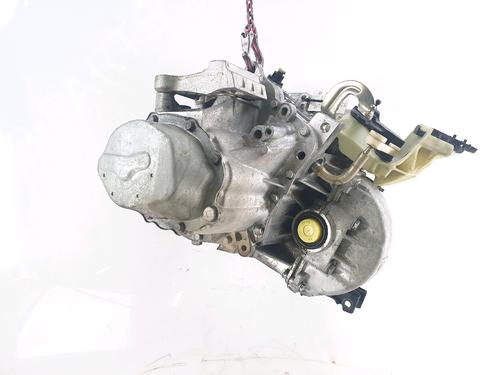 Gearbox PEUGEOT 208 I (CA_, CC_) 1.6 HDi / BlueHDi 75 | BP28686200M3