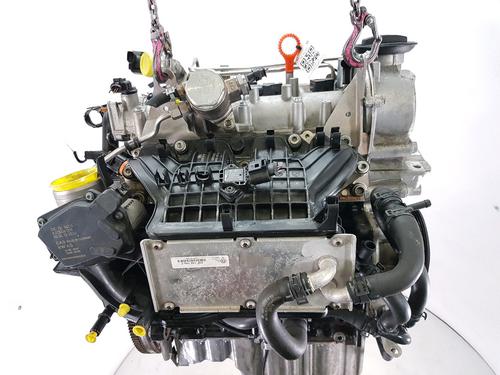 Engine AUDI A1 (8X1, 8XK) 1.4 TFSI | BP39633068M1 - Image 5