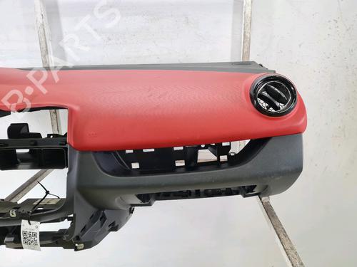 BP17944638C46 | Dashboard RENAULT CLIO IV (BH_) 1.5 dCi 90 BP17944638C46