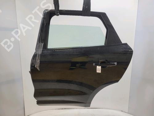 Used Left rear door JAGUAR F-PACE (X761) 2.0 TD4 AWD (180 hp) 28310351