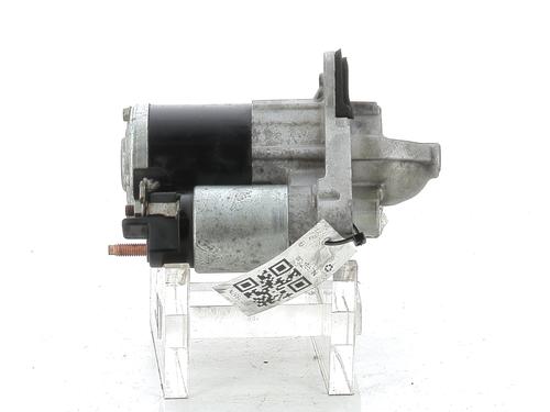 Startmotor DACIA DUSTER (HM_) 1.3 TCe 130 4x4 (HMMF) (131 hp) 16128751