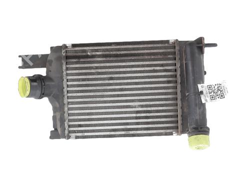 Used Intercooler DACIA DUSTER (HS_) 1.5 dCi (109 hp) 30583884