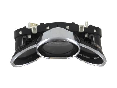 Used Instrument cluster CITROËN DS3 (SA_) 1.6 HDi 110 (112 hp) 29579273