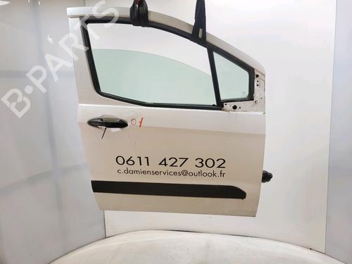 Dør højre fortil FORD TRANSIT COURIER B460 Box Body/MPV 1.5 TDCi (75 hp) 30118986