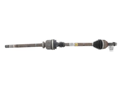 Transmisión delantera derecha Transmisión delantera derecha RENAULT MEGANE II (BM0/1_, CM0/1_) 2.0 dCi (173 hp) 36211291 36211291