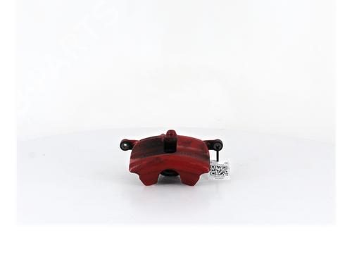 Left front brake caliper VW POLO VI (AW1, BZ1, AE1) 2.0 GTI | BP34428341M105 - Image 3