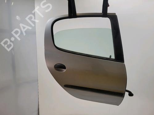 Used Right rear door Right rear door 36898562 36898562