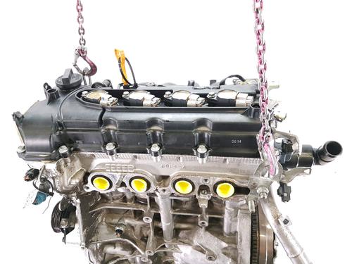 Engine SUZUKI SWIFT IV (FZ, NZ) 1.2 (AZH412, ZC72S) | BP36513169M1 - Image 6