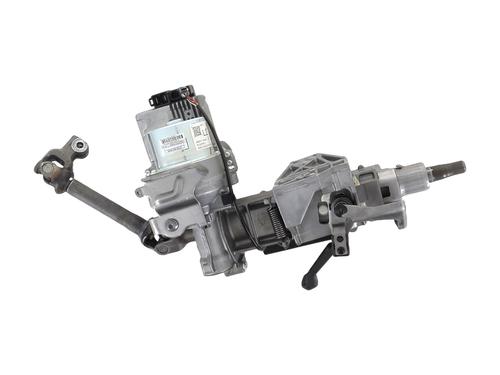 Steering column RENAULT CLIO IV (BH_) 1.5 dCi 75 | BP29172060M21 