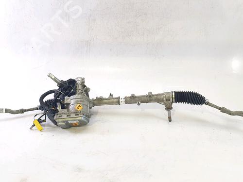 Used Steering rack PEUGEOT 308 II (LB_, LP_, LW_, LH_, L3_) 1.6 GTi (L35GNH) (272 hp) 29873892