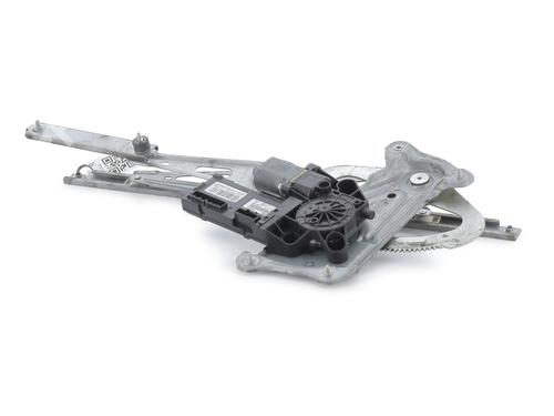 Front left window mechanism RENAULT MEGANE III Grandtour (KZ0/1) 1.5 dCi (KZ1M, KZ1W, KZ0R) | BP31577657C22