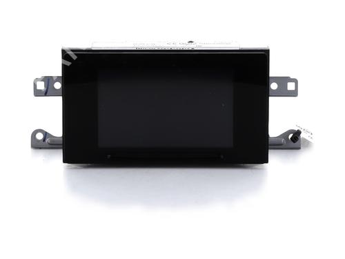 Used Radio TOYOTA AURIS (_E18_) 1.8 Hybrid (ZWE186_, ZWE186R) (136 hp) 30503060