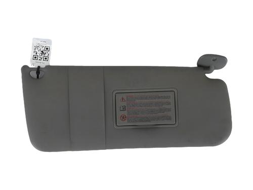 Used Right sun visor RENAULT KANGOO (KC0/1_) 1.6 16V 4x4 (KC0P, KC0S, KC0L) (95 hp) 29762523