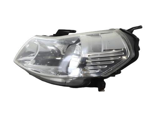 Used Left headlight Left headlight FIAT SEDICI (189_) 1.9 D Multijet 4x4 (120 hp) 33733365 33733365