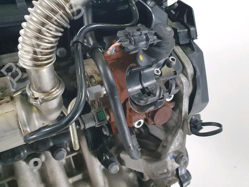 Engine PEUGEOT BIPPER Tepee 1.4 HDi | BP39117500M1 - Image 8