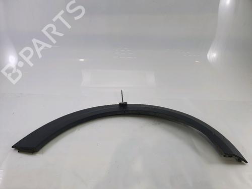 Rear left wheel arch trim MINI MINI (F56) Cooper SE / Electric | BP27908366C136 