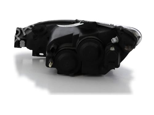 Right headlight PEUGEOT 206 Hatchback (2A/C)  | BP27195341C29 