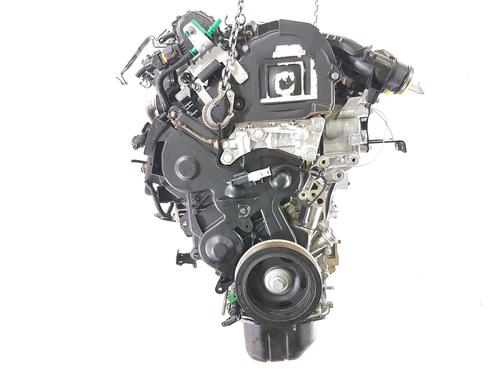 Used Engine CITROËN C3 III (SX) 1.6 BlueHDi 75 (75 hp) 29218236