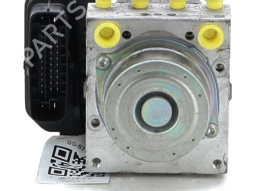 Used ABS pump SUZUKI IGNIS III (MF, FF) 1.2 Hybrid AllGrip (ATK412) (90 hp) 25992500