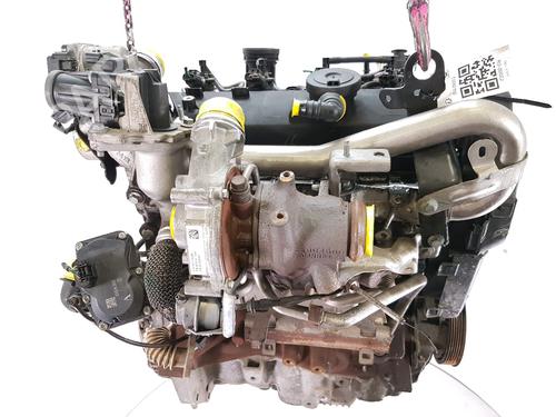 Engine RENAULT CLIO IV (BH_) 1.5 dCi 90 | BP36897946M1 - Image 5