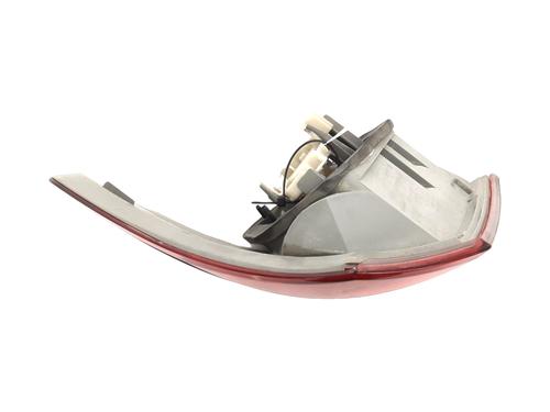 Used Left taillight MERCEDES-BENZ GL-CLASS (X164) GL 320 CDI 4-matic (164.822) (224 hp) 27309142