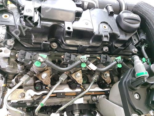 Engine PEUGEOT 206+ (2L_, 2M_) 1.4 HDi eco 70 | BP29987841M1