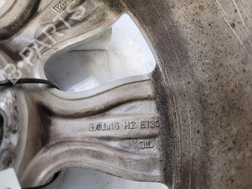 Rim AUDI A1 (8X1, 8XK) 1.4 TFSI | BP18066798C45 