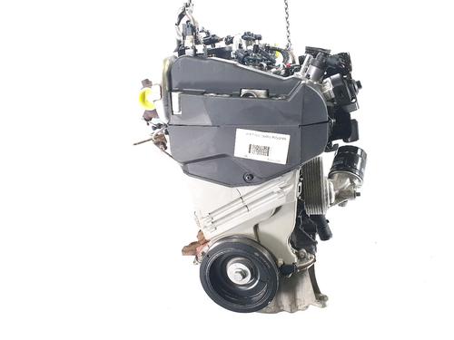 Used Engine Engine 37086818 37086818