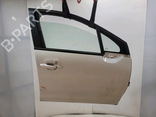 right-front-door-citroen-c3-iii-sx-2016-33745687 main image
