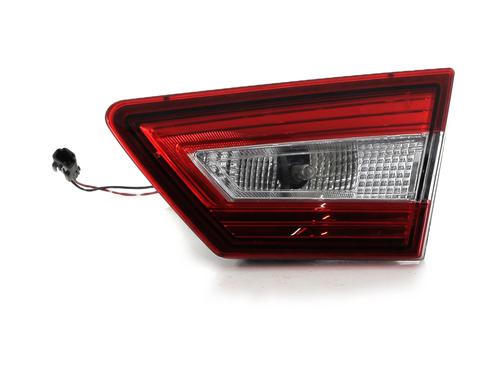 Used Right tailgate light RENAULT CLIO IV (BH_) 1.2 TCe 120 (BHM0) (120 hp) 27646850