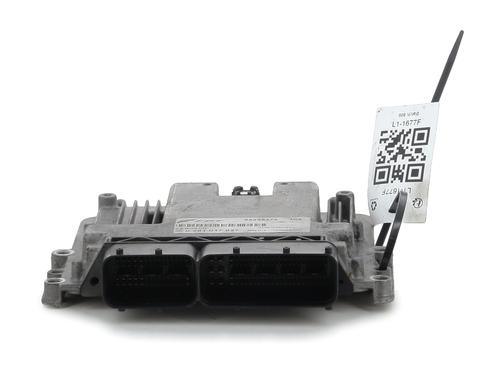 Used Engine control unit (ECU) FIAT 500L (351_, 352_) 1.6 D Multijet (199LYD1B) (105 hp) 25860017
