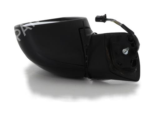 Right mirror RENAULT GRAND SCÉNIC III (JZ0/1_) 1.6 dCi (JZ00, JZ12) | BP29623667C27 