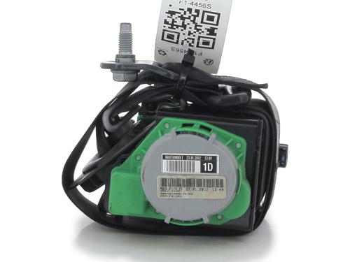 Front right seatbelt CITROËN C4 II (NC_) 1.6 HDi 90 | BP30607901I25 - Image 3