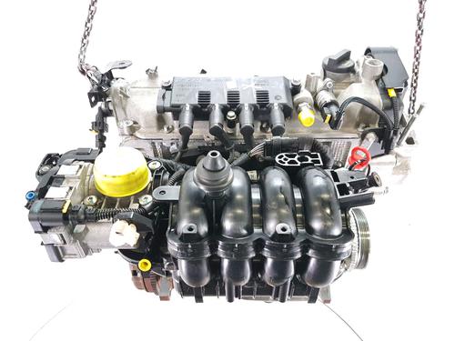Engine FORD KA (RU8) 1.2 | BP40172325M1 - Image 5