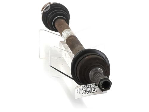 Right front driveshaft CITROËN C2 (JM_)  | BP28365763M39 