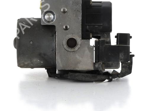 Used ABS pump TOYOTA YARIS (_P1_) [1999-2005]  29930908
