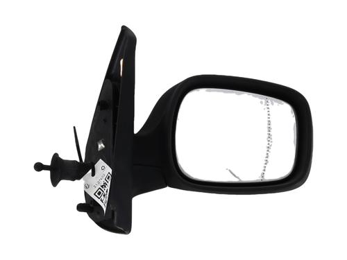 Used Right mirror RENAULT KANGOO Express (FC0/1_) 1.5 dCi (FC07, FC1R) (65 hp) 30048560