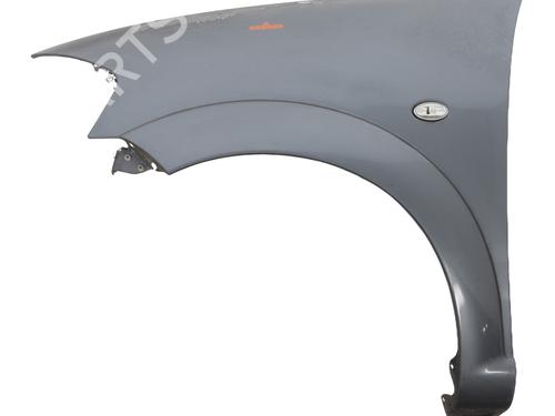 Used Left front fenders Left front fenders CITROËN C3 I (FC_, FN_) [2002-2013] 33533638 33533638