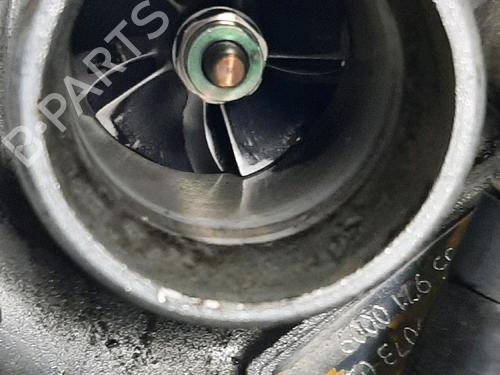 Engine PEUGEOT 206+ (2L_, 2M_) 1.4 HDi eco 70 | BP33299926M1  - Image 7