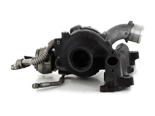 Turbocharger/Supercharger OPEL ASTRA H TwinTop (A04) 1.9 CDTi (L67) | BP29930575M71